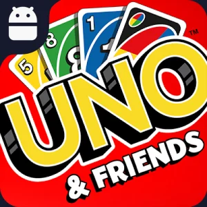 دانلود بازی UNO And Friends 3.3.1 اندروید | اونو