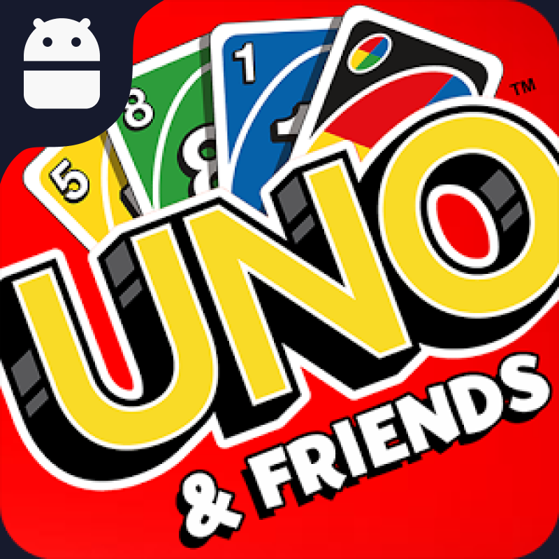 دانلود بازی UNO And Friends 3.3.1