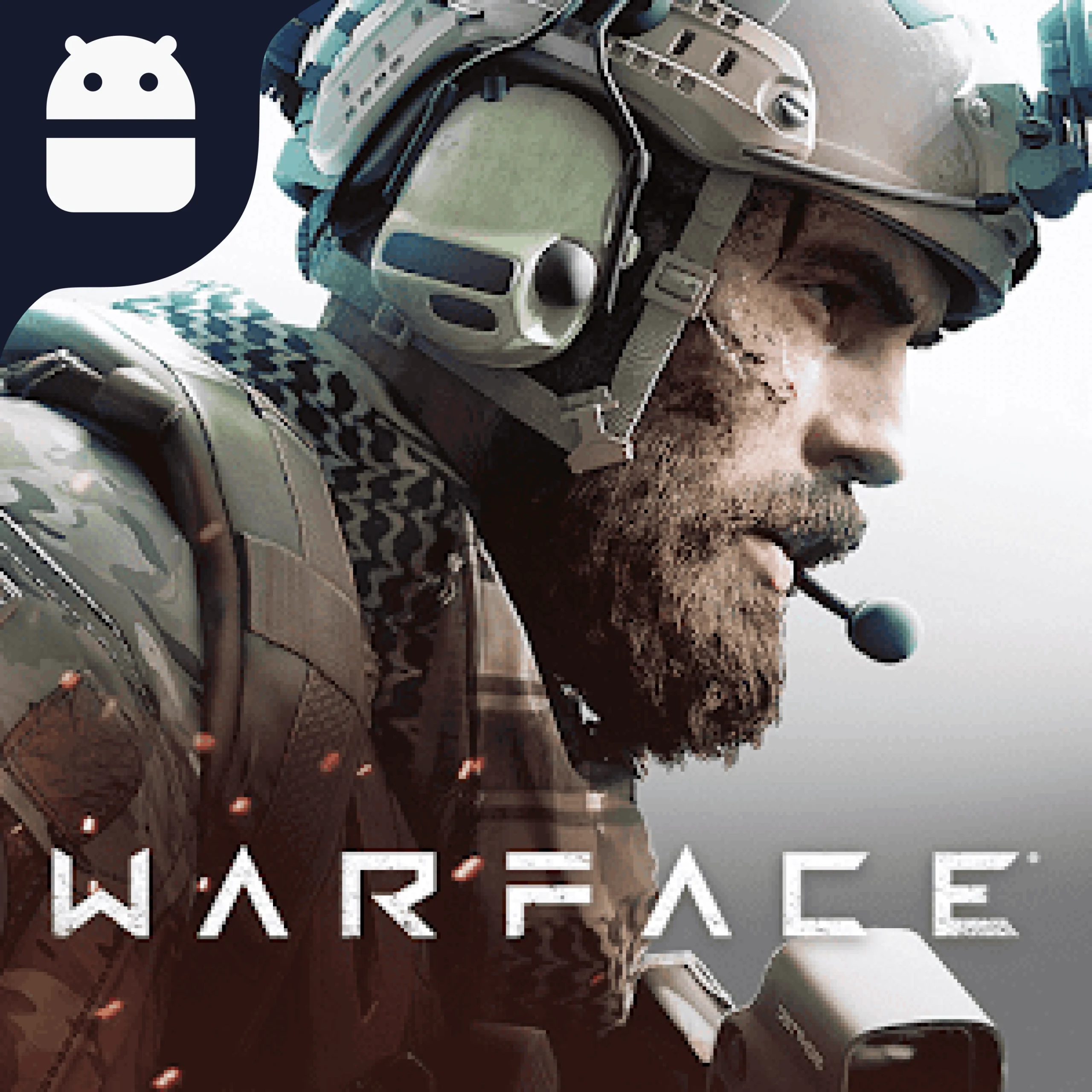 دانلود بازی Warface: Global Operations 4.1.9 | چهره جنگ