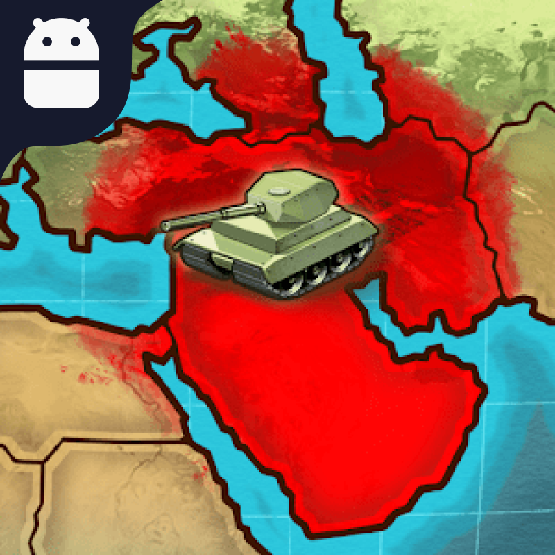 دانلود بازی Wartime Glory 5.44