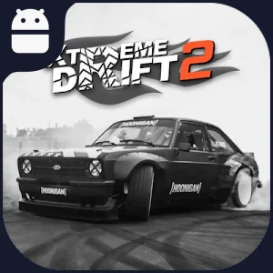 دانلود بازی Xtreme Drift 2 | دریفت 2 اندروید