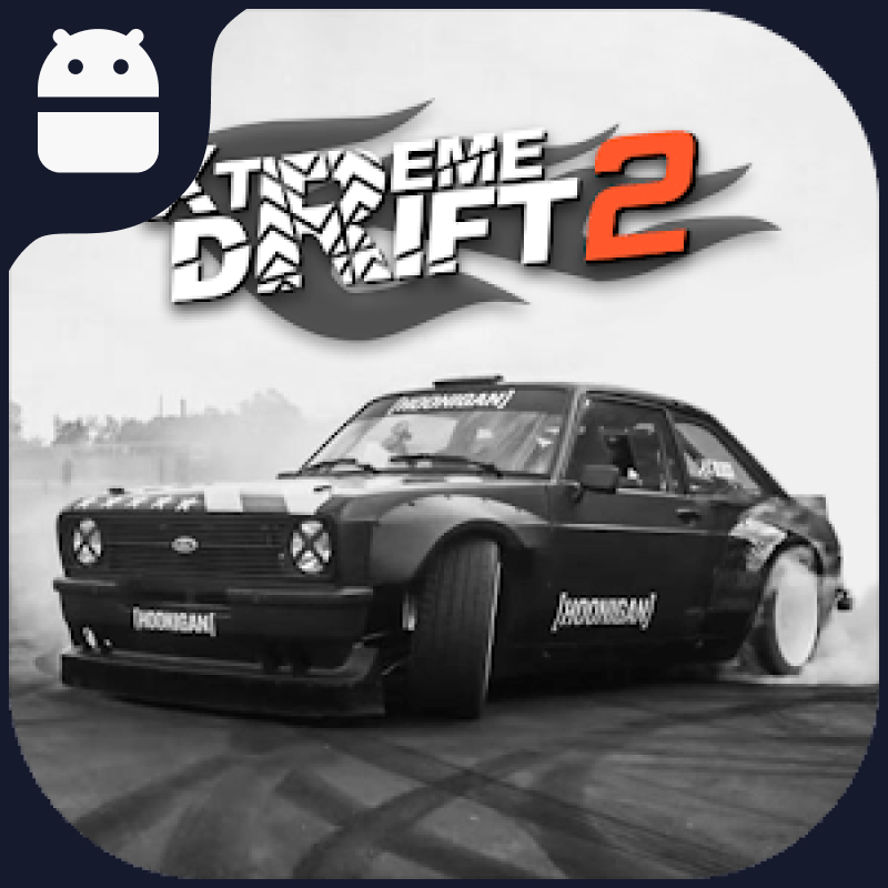 دانلود بازی Xtreme Drift 2