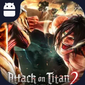 دانلود بازی Attack On Titan  | اتک آن تایتان اندروید