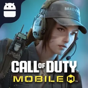 دانلود بازی Call Of Duty mobile – آپدیت بازی کالاف دیوتی موبایل