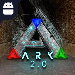 دانلود بازی ARK: Survival Evolved اندروید – بازی آرک موبایل