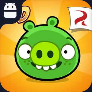 دانلود بازی Bad Piggies HD اندروید – بازی خوک های بد موبایل