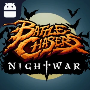 دانلود بازی Battle Chasers: Nightwar – بازی دنبال کنندگان نبرد اندروید