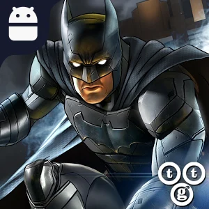 دانلود بازی Batman: The Enemy Within Full – بازی بتمن دشمن درون