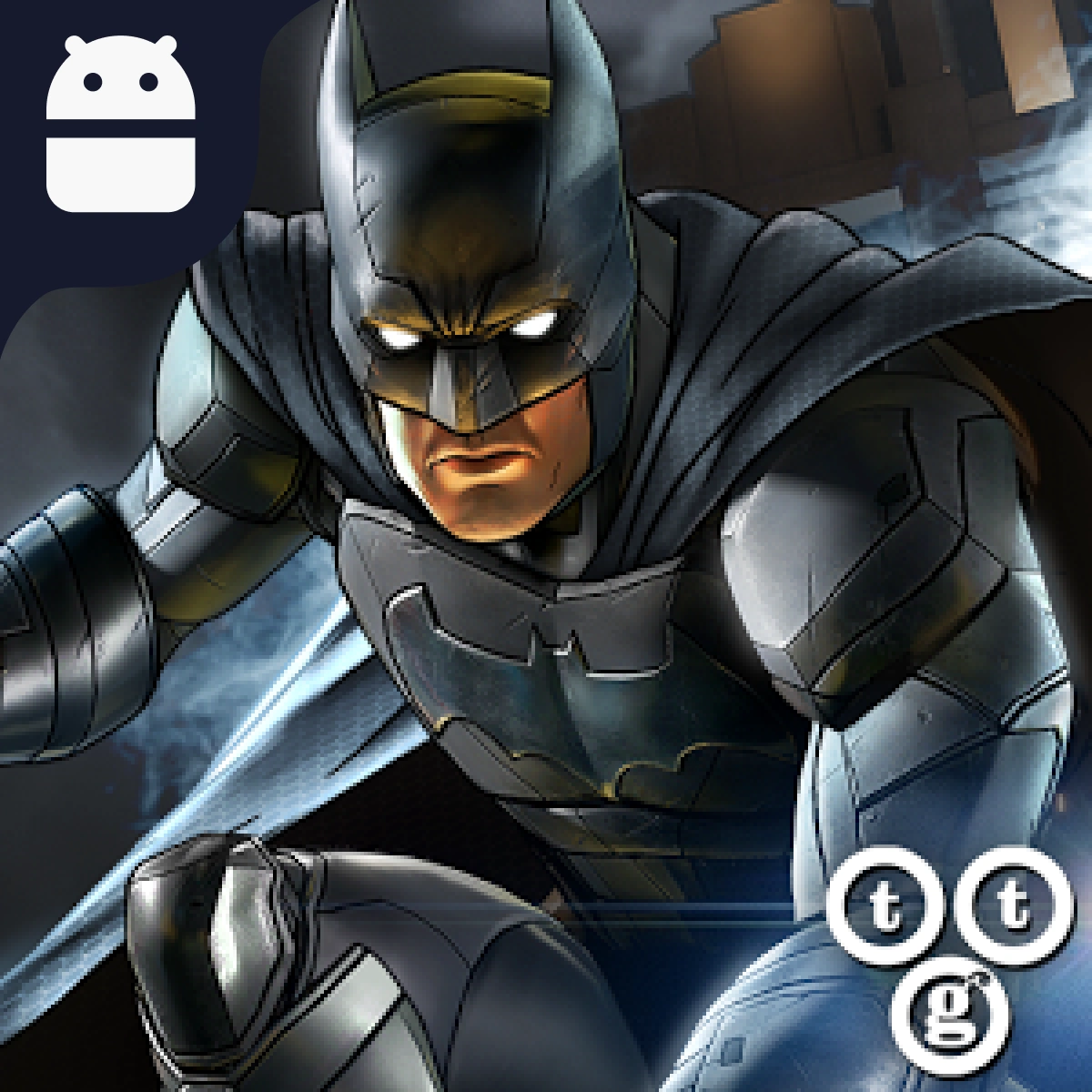 دانلود بازی Batman: The Enemy Within Full - بازی بتمن دشمن درون