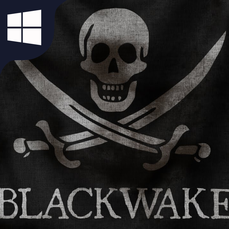 دانلود بکاپ بازی Blackwake