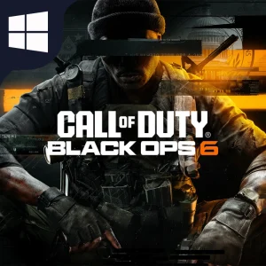 دانلود بازی Call Of Duty: Black Ops 6 برای کامپیوتر – بازی بلک آپس 6