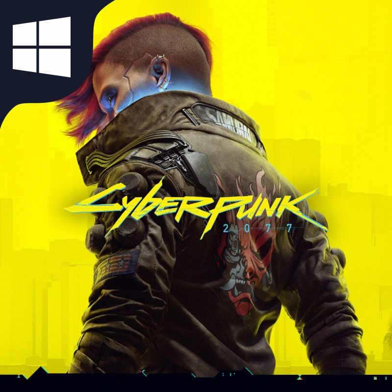 دانلود بازی Cyberpunk 2077 برای کامپیوتر + ماد Dreampunk