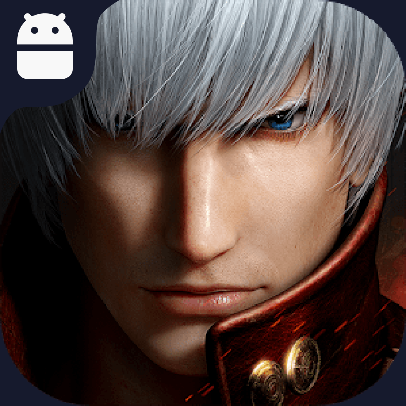 دانلود Devil May Cry: Peak of Combat اندروید - دویل می کرای موبایل