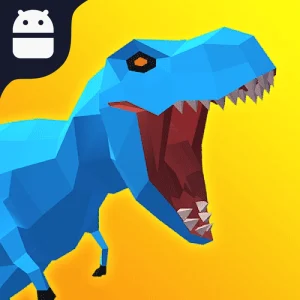 دانلود بازی Dinosaur Rampage اندروید – بازی حمله دایناسورها