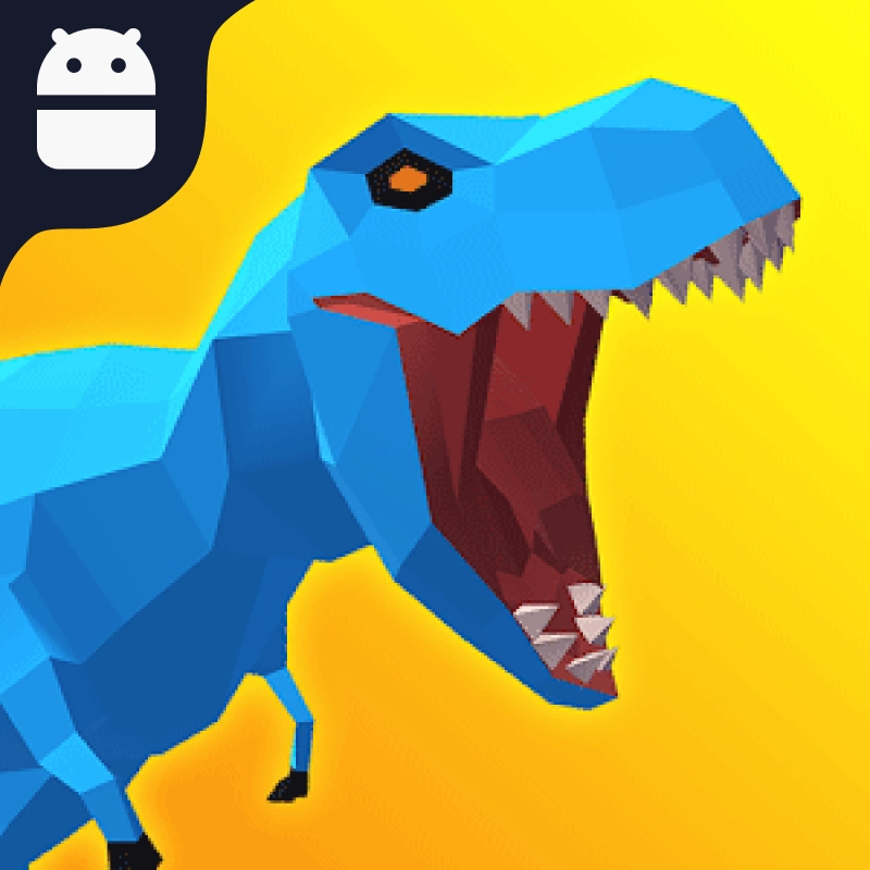 دانلود بازی Dinosaur Rampage اندروید - بازی حمله دایناسورها