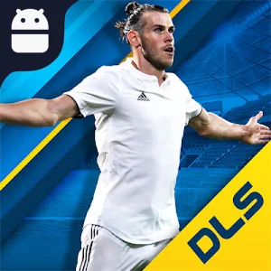 دانلود بازی Dream League Soccer 2019 اندروید | دریم لیگ 2019 مود