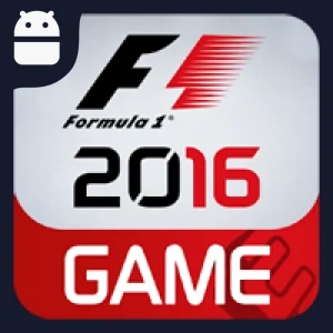 دانلود بازی F1 2016 اندروید – بازی مسابقات فرمول یک 2016 موبایل