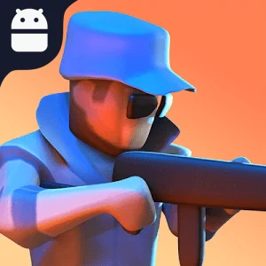 دانلود بازی GUNS UP! Mobile اندروید – بازی گنگزاپ موبایل