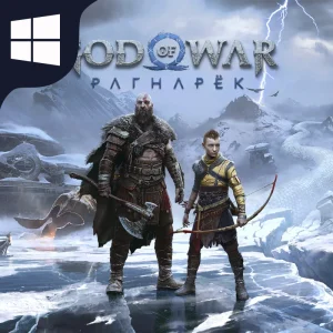 دانلود بازی God Of War Ragnarok برای کامپیوتر نسخه فشرده