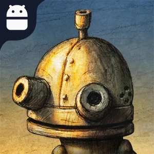 دانلود بازی Machinarium اندروید – بازی ماشیناریوم موبایل