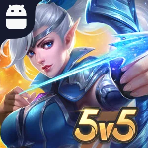 دانلود بازی Mobile Legends اندروید – بازی موبایل لجند