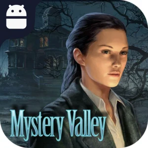 دانلود بازی Mystery Valley اندروید | بازی دره مود