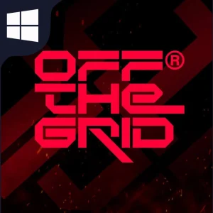 دانلود بازی Off The Grid برای کامپیوتر نسخه فشرده