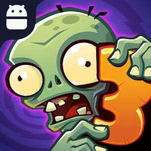 دانلود بازی Plants vs Zombies 3 اندروید – بازی زامبی و گیاهان 3 موبایل