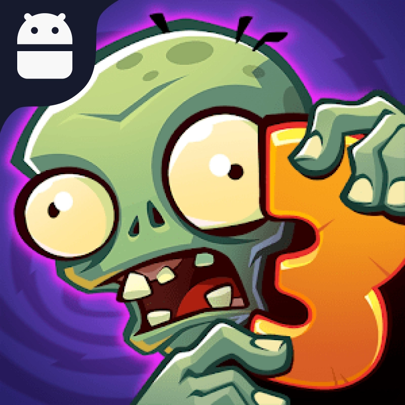 دانلود بازی Plants vs Zombies 3 اندروید - بازی زامبی و گیاهان 3 موبایل