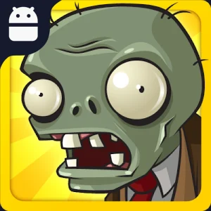 دانلود بازی 1 Plants vs. Zombies اندروید – بازی زامبی و گیاهان 1 موبایل