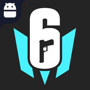 دانلود بازی Rainbow Six Mobile اندروید | بازی رینبو سیکس موبایل