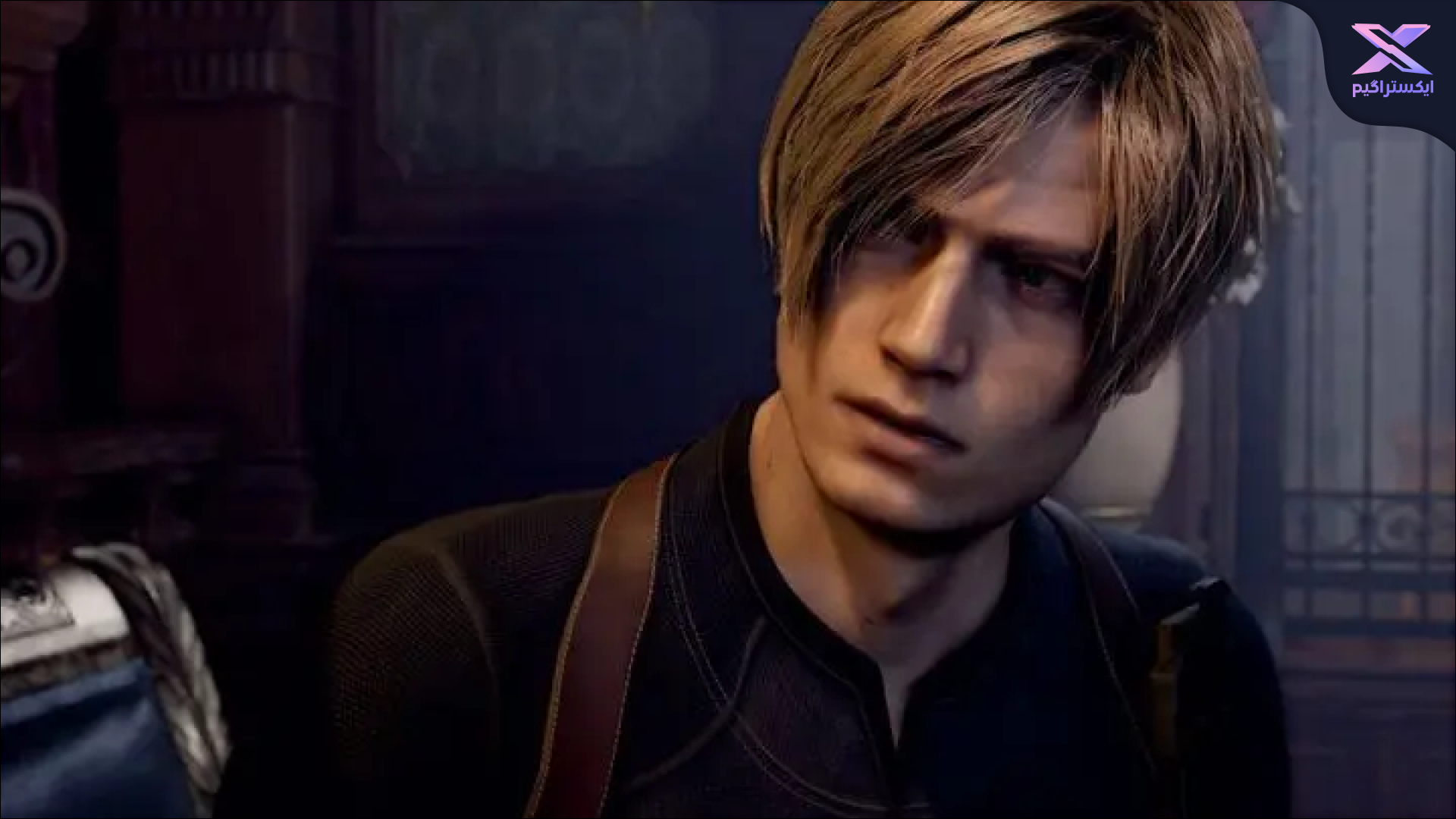 دانلود بازی Resident Evil 4 Remake اندروید | رزیدنت اویل 4 ریمیک اندروید