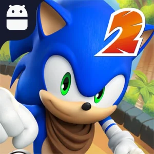 دانلود بازی Sonic Dash 2 اندروید – بازی فرار سونیک 2 مود