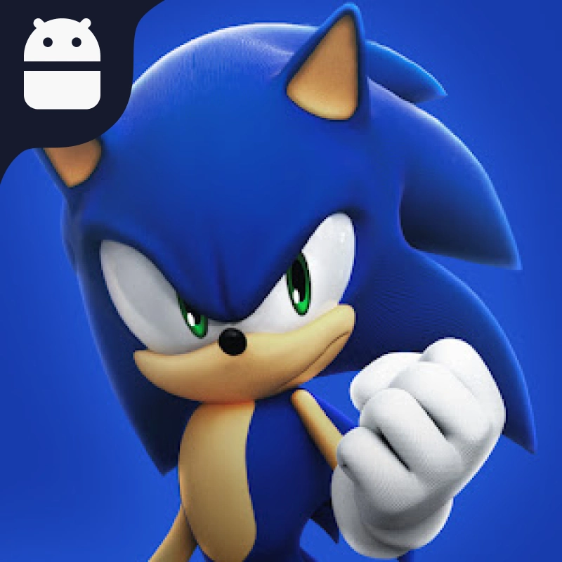 دانلود بازی Sonic Forces اندروید - بازی سونیک و دوستان مود