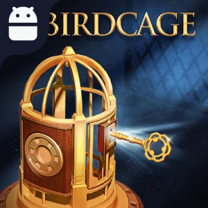 دانلود بازی The Birdcage اندروید | بازی آزاد سازی پرندگان