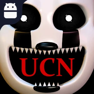 دانلود Ultimate Custom Night اندروید | بازی کاستوم نایت مود