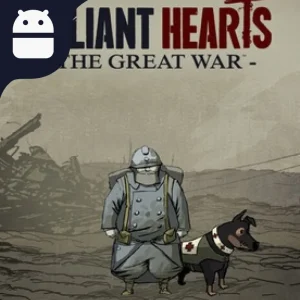 دانلود بازی Valiant Hearts: The Great War اندروید | بازی شجاع دل