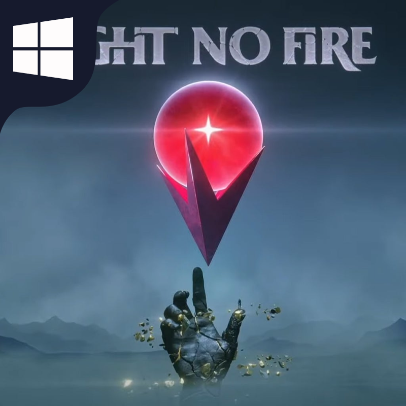 دانلود بازی Light No Fire برای کامپیوتر