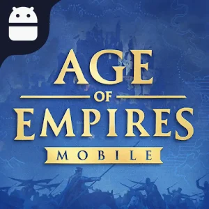 دانلود بازی Age of Empires Mobile – بازی عصر فرمانراوایان اندروید