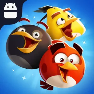 دانلود بازی Angry Birds Blast – بازی انفجار پرندگان خشمگین اندروید مود