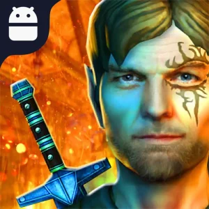 دانلود بازی Aralon: Forge and Flame 3d RPG – بازی آرالون اندروید مود