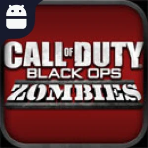 دانلود بازی Call of Duty Black Ops Zombies – بازی بلک آپس موبایل