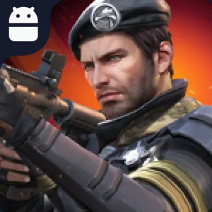 دانلود بازی FRONTLINE COMMANDO 2 – بازی سوم شخص تفنگی اندروید