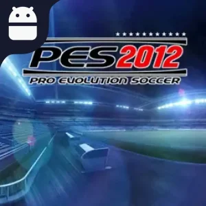 دانلود بازی PES 2012 Pro Evolution Soccer – پی اس 2012 اندروید