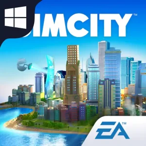 دانلود بازی Simcity برای کامپیوتر نسخه فشرده و نهایی