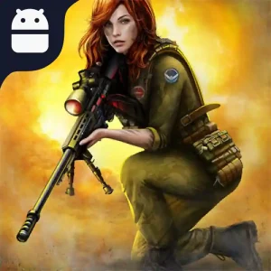 دانلود بازی Sniper Arena – بازی اسنایپر آرنا اندروید مود