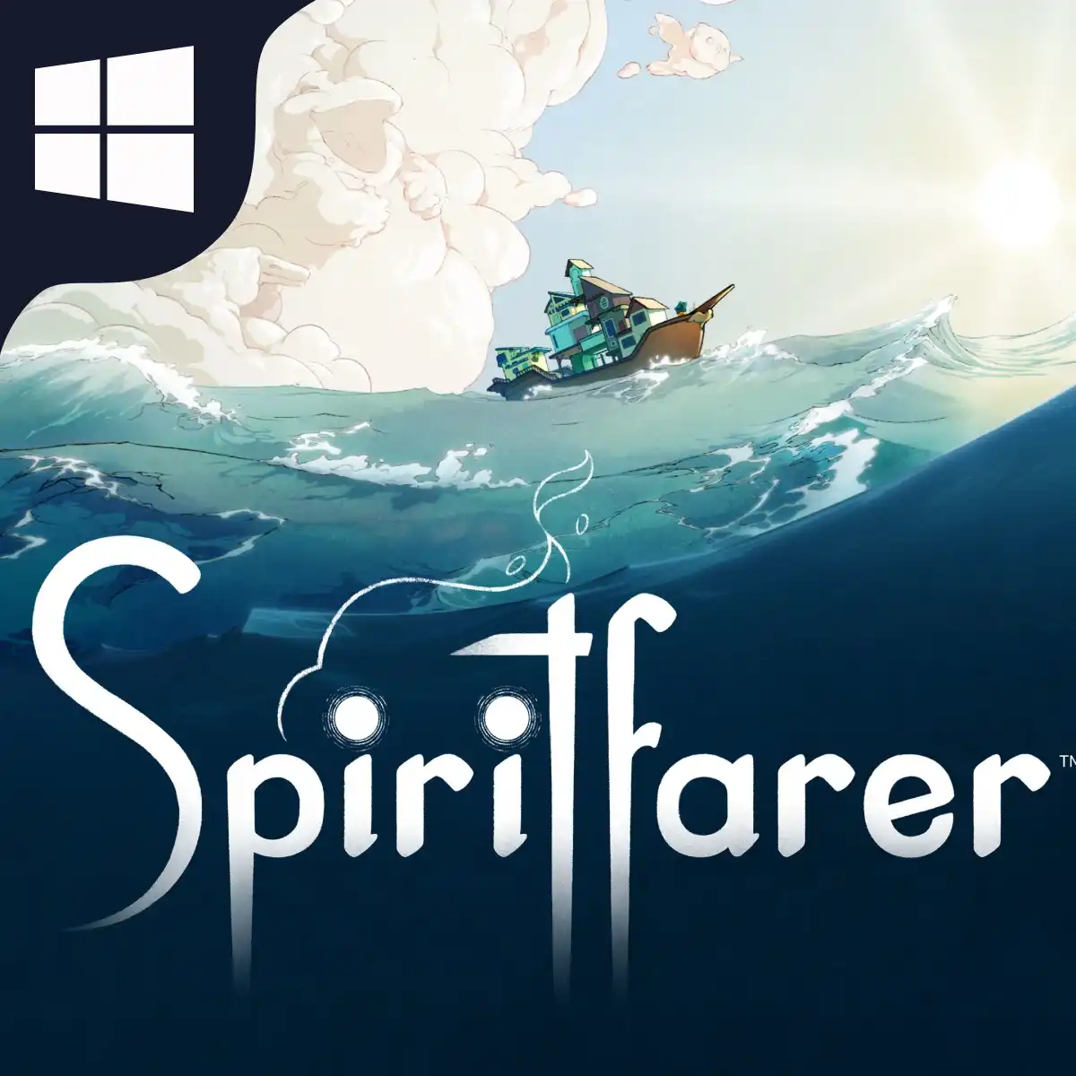 دانلود بازی Spiritfarer: Farewell Edition برای کامپیوتر نسخه فشرده + آخرین آپدیت