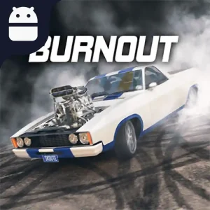 دانلود بازی Torque Burnout اندروید – بازی دار و دسته ماشین بازها مود