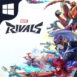 دانلود بازی Marvel Rivals برای کامپیوتر – مارول ریوالز نسخه فشرده