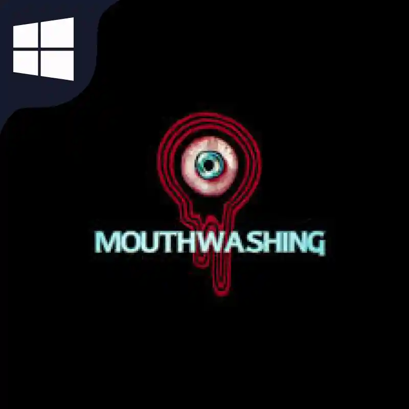 دانلود بازی Mouthwashing برای کامپیوتر نسخه فشرده